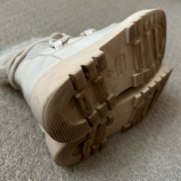 Winter boots size 37 - Picture 7 of 7